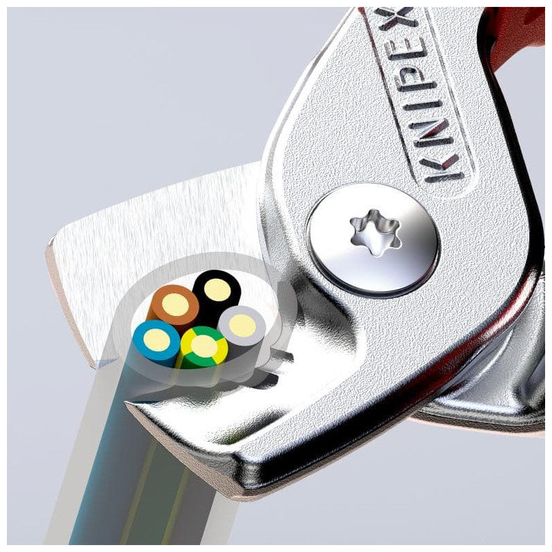 Coupe-câbles StepCut KNIPEX 95 16 160 160mm