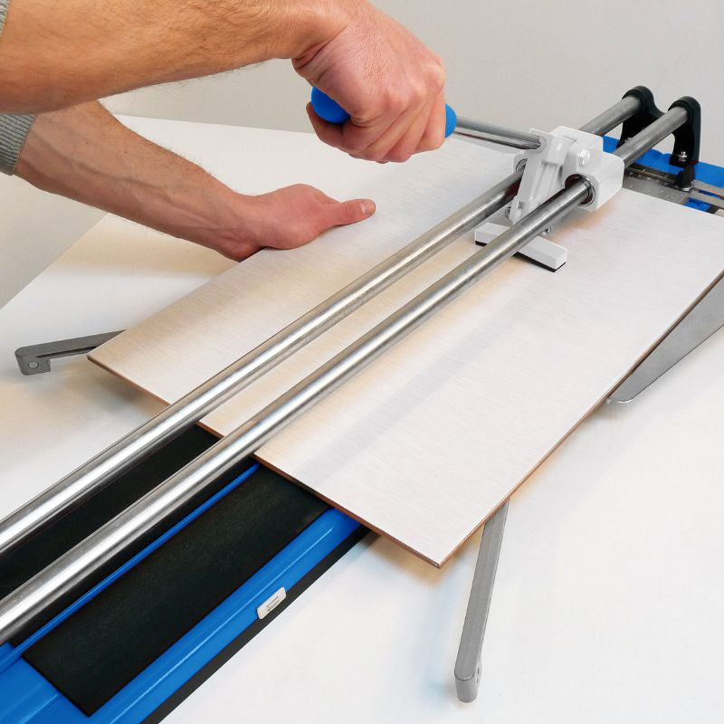 Coupe carreau manuel MEJIX DC750