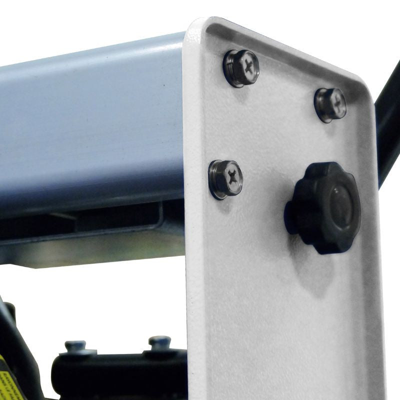 Coupe carreaux radial MEJIX 230 mm, CMER230B Puissance 1200 W, ⌀ 230 MM