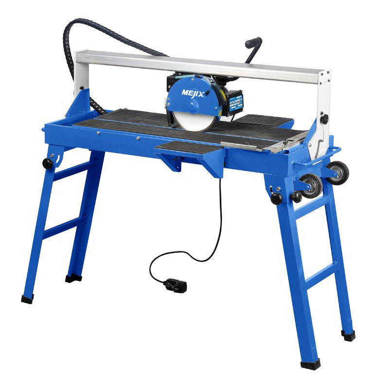 Coupe carreaux radial MEJIX 230 mm, CMER230B Puissance 1200 W, ⌀ 230 MM