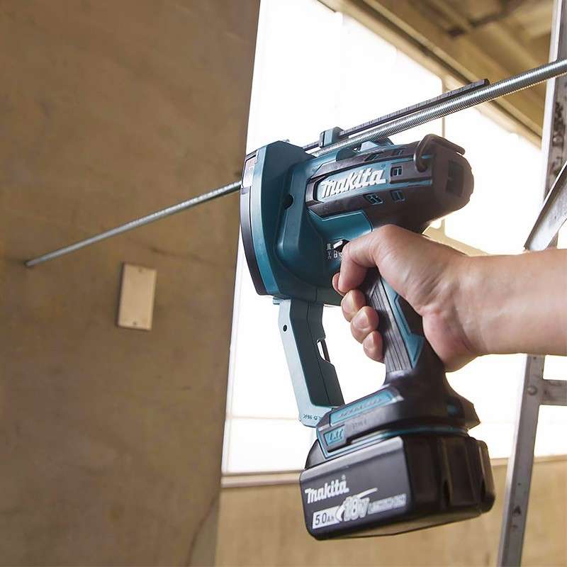 Coupe fer à béton MAKITA DSC102Z 18V Li-Ion (vendu sans batterie)