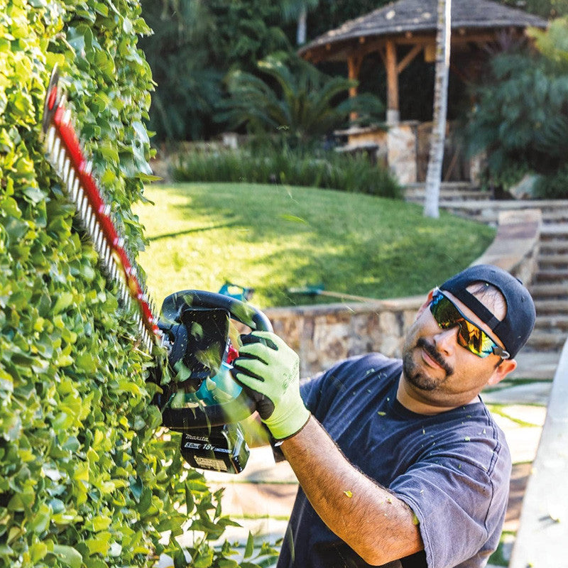 Coupe-haie sans fil MAKITA DUH751Z 18V 75cm (vendu sans batterie)