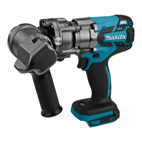 Coupe tige filetée 18 V Li-Ion MAKITA DSC121ZK + Mak-Pac (vendu sans batterie)