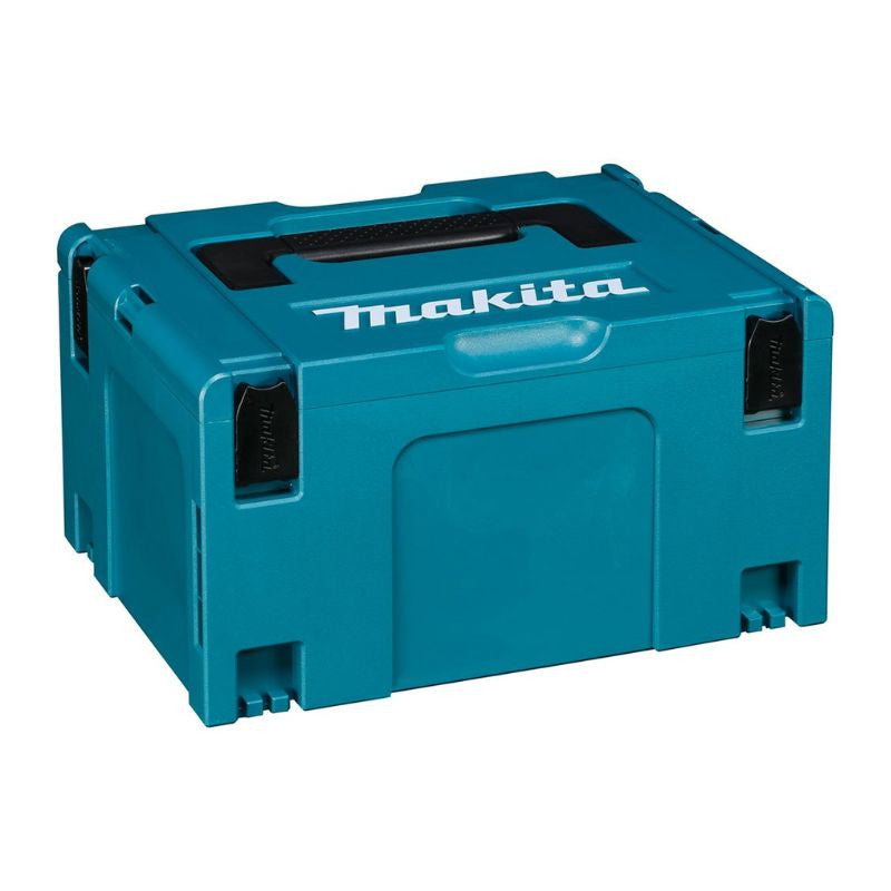 Coupe tige filetée 18 V Li-Ion MAKITA DSC121ZK + Mak-Pac (vendu sans batterie)