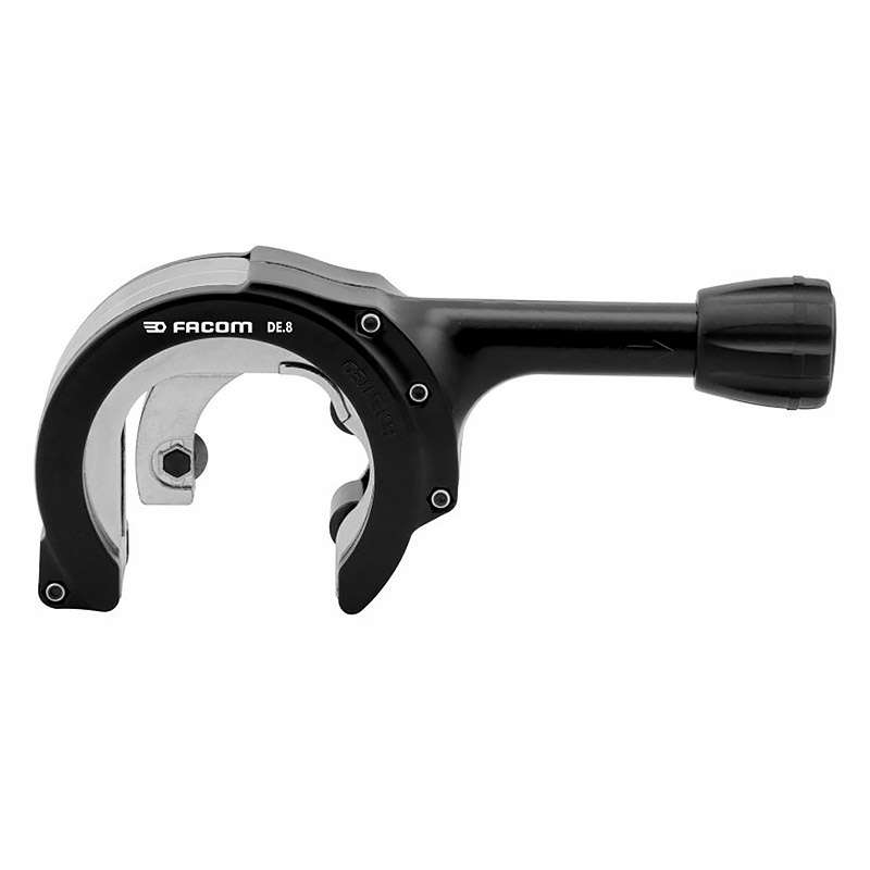 Coupe tube à cliquet FACOM DE.8PB