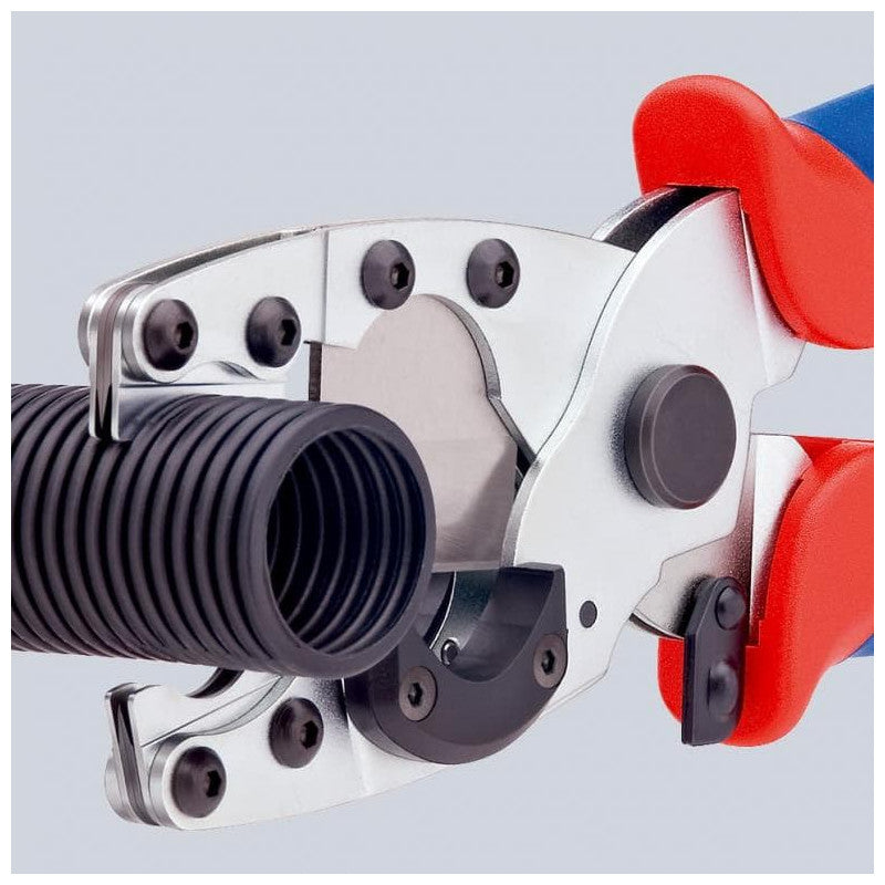 Coupe-tubes KNIPEX 90 25 20 210mm