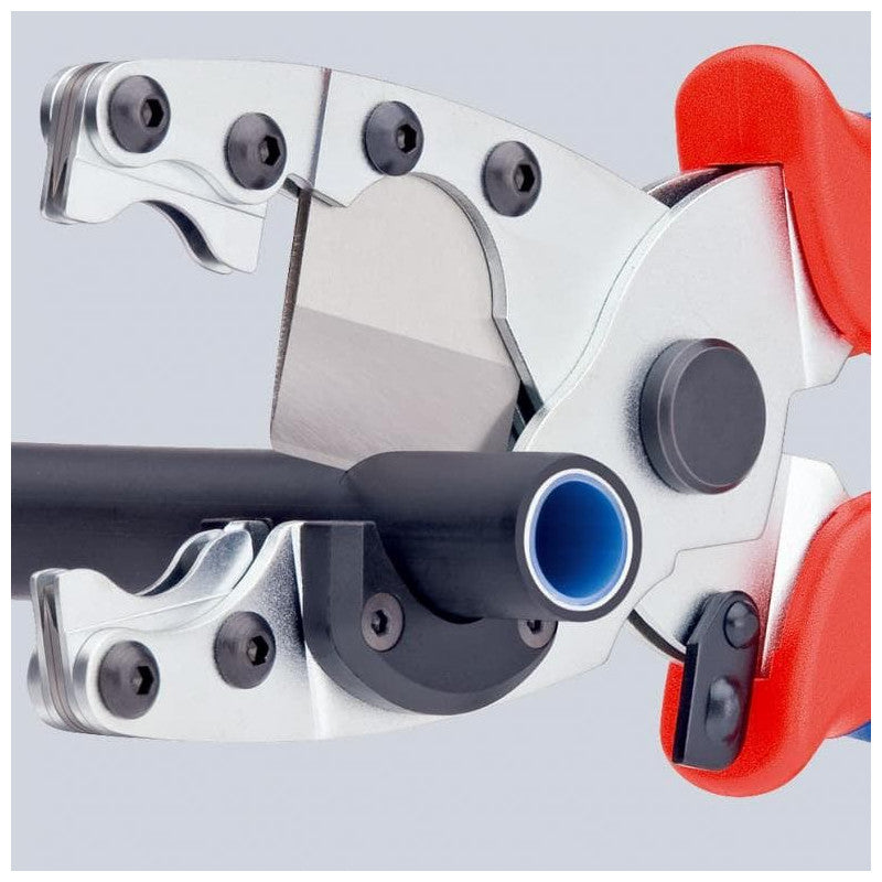 Coupe-tubes KNIPEX 90 25 20 210mm