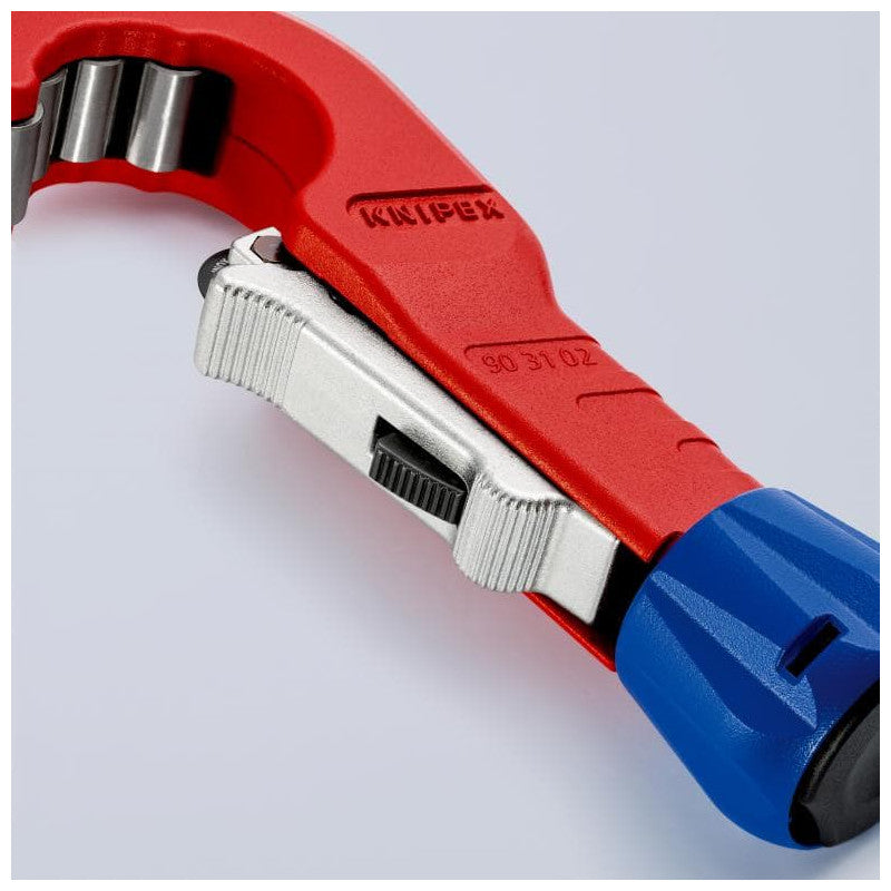 Coupe-tubes KNIPEX 90 31 02 SB TubiX 260mm