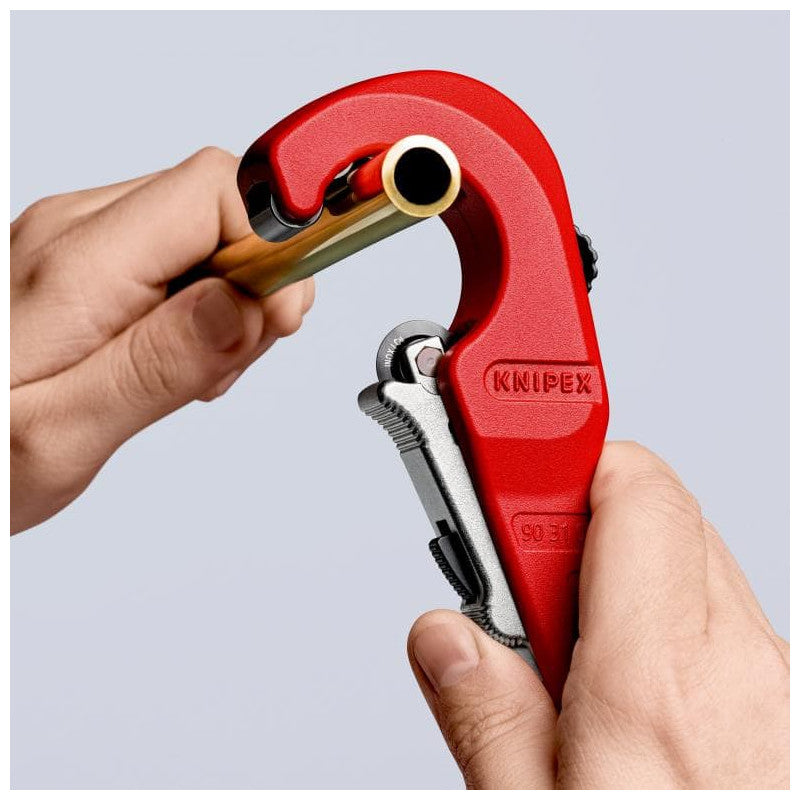 Coupe-tubes KNIPEX 90 31 02 SB TubiX 260mm