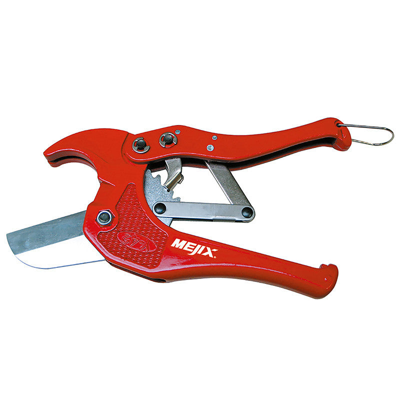 Coupe tubes MEJIX 180436 - PER/PEX/ABS diamètre 42 mm