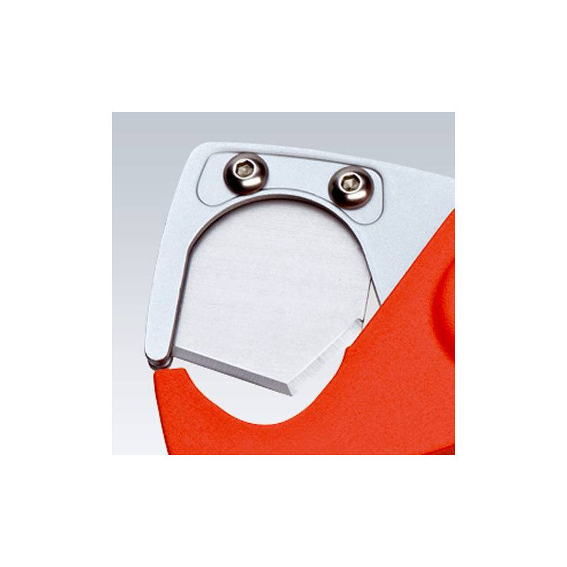 Coupe-tubes multicouche / PER KNIPEX 90 25 185 185mm