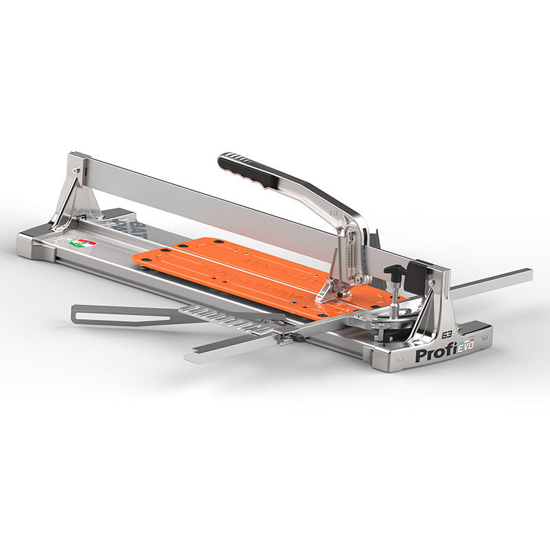 Coupes carreaux légers DIAM INDUSTRIES PROFIEVO