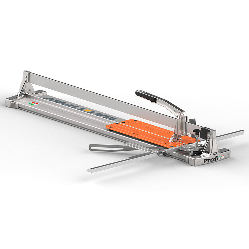 Coupes carreaux légers DIAM INDUSTRIES PROFIEVO