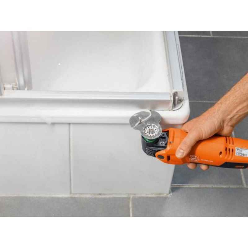 Couteau à démastiquer FEIN Starlock 63903245230 - Pack de 5