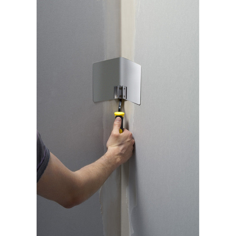 Couteau d'angle intérieur lame inox STANLEY STHT0-05777