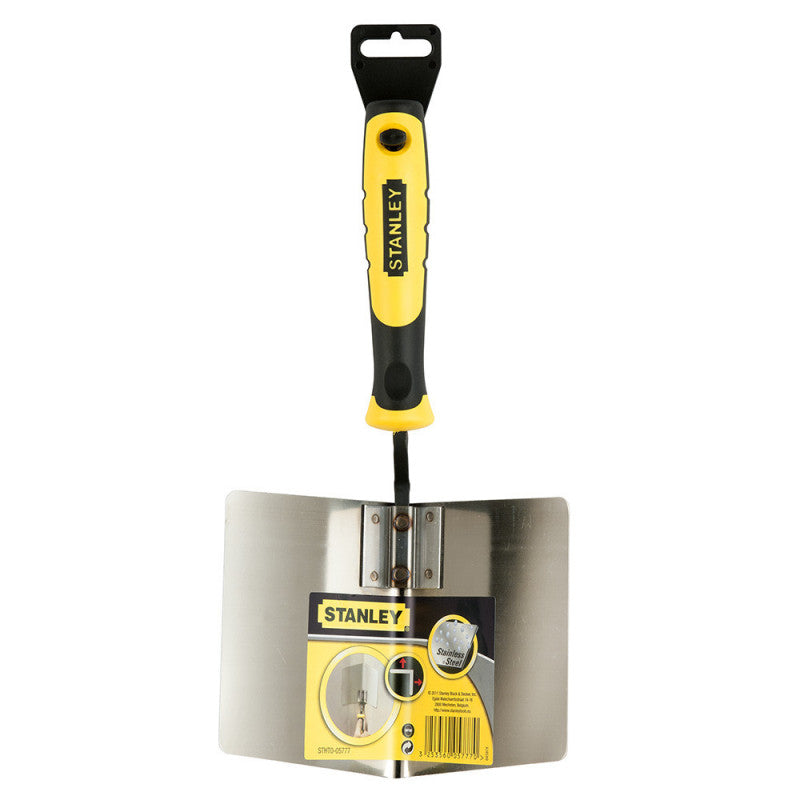 Couteau d'angle intérieur lame inox STANLEY STHT0-05777