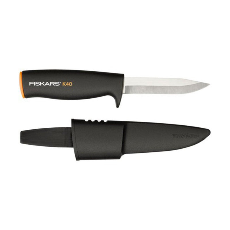 Couteau de jardinage FISKARS Pukko K40