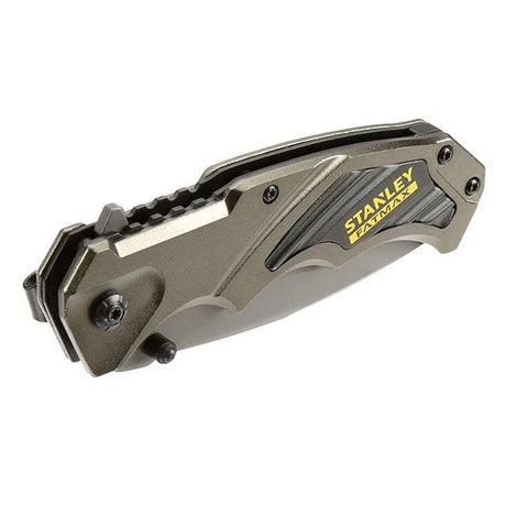 Couteau de poche FATMAX STANLEY FMHT0-10311