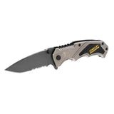 Couteau de poche FATMAX STANLEY FMHT0-10311