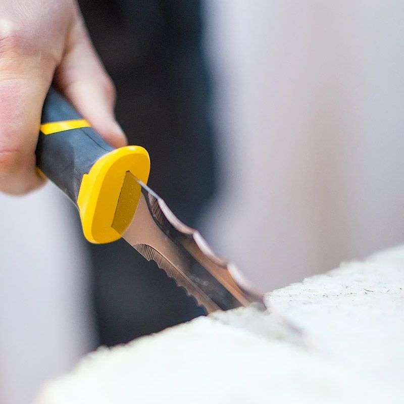 Couteau isolation FATMAX STANLEY FMHT0-10327 350 mm