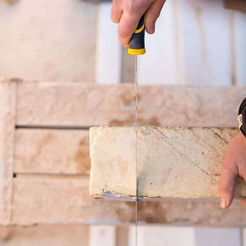 Couteau isolation FATMAX STANLEY FMHT0-10327 350 mm