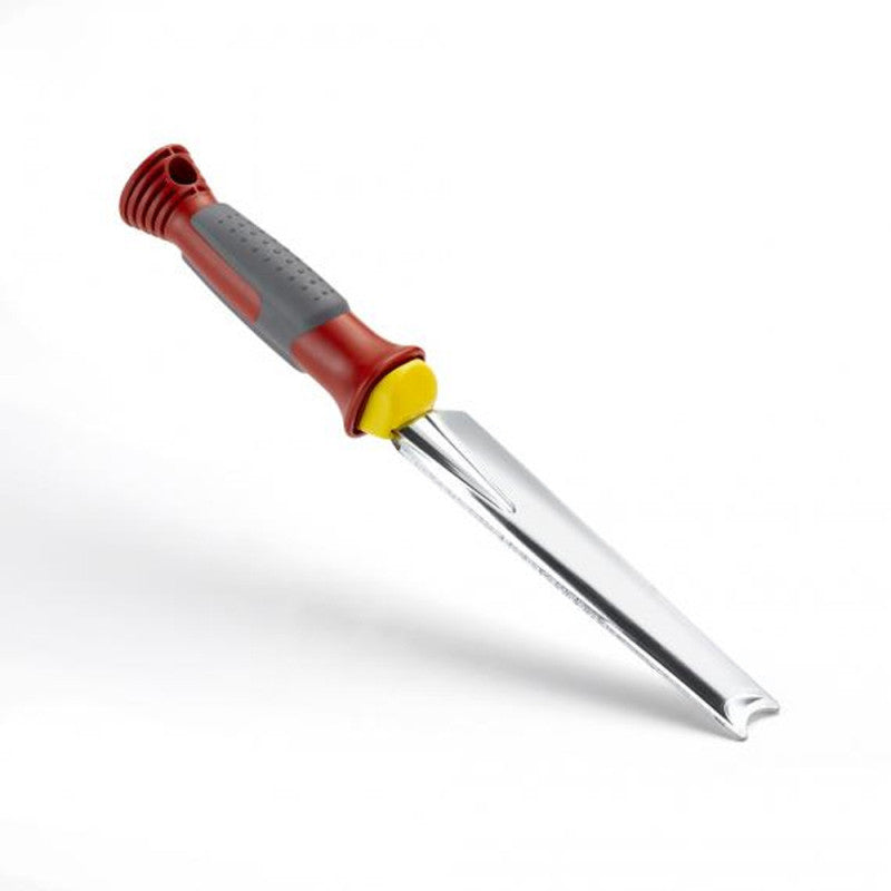 Couteau plantoir OUTILS WOLF KSK revêtement anti-dérapant