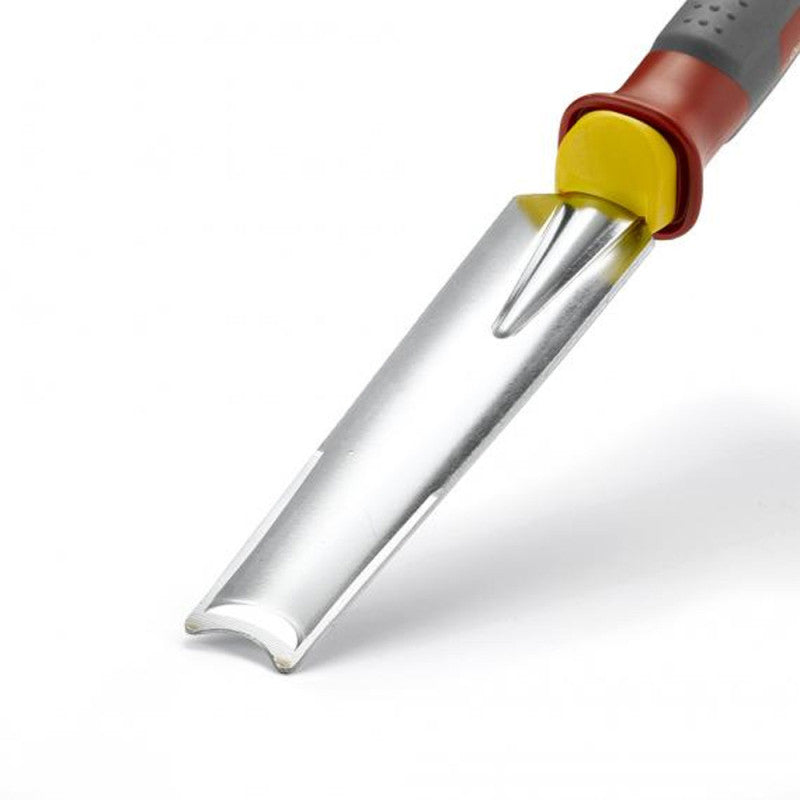 Couteau plantoir OUTILS WOLF KSK revêtement anti-dérapant