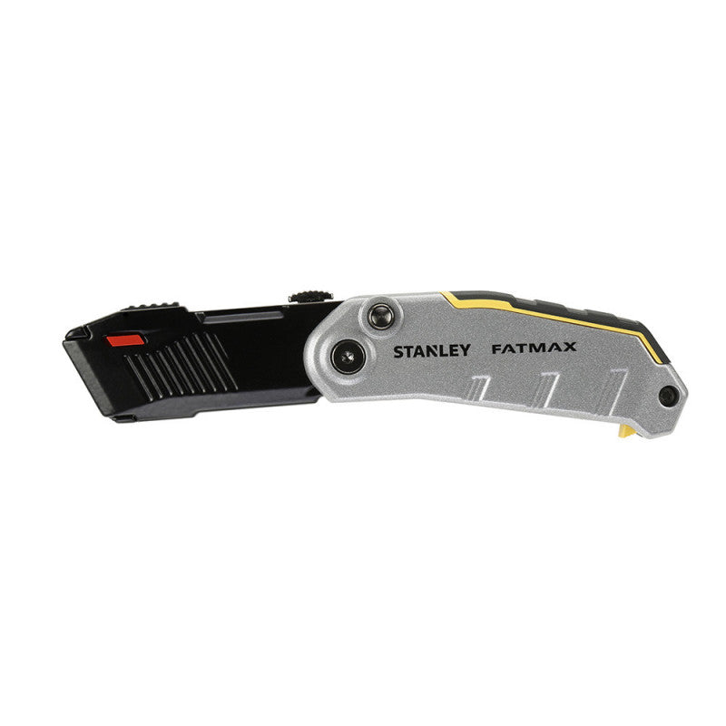 Couteau pliable à ressort STANLEY FATMAX