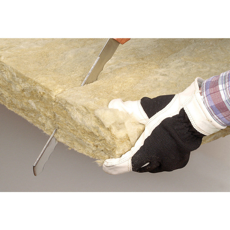 Couteau pour isolants manche bois WOLFCRAFT 4119000