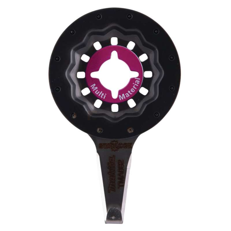 Couteau pour joint d'étanchéité MAKITA B-69783