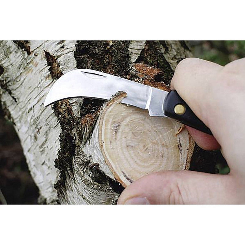 Couteau serpette FISKARS K62