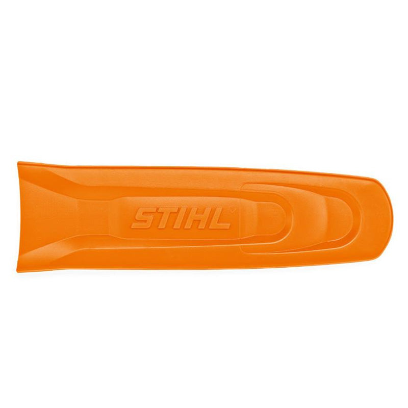 Couvre guide chaine pour Tronçonneuse thermique STIHL MS 170 / MS 180 00007929172A