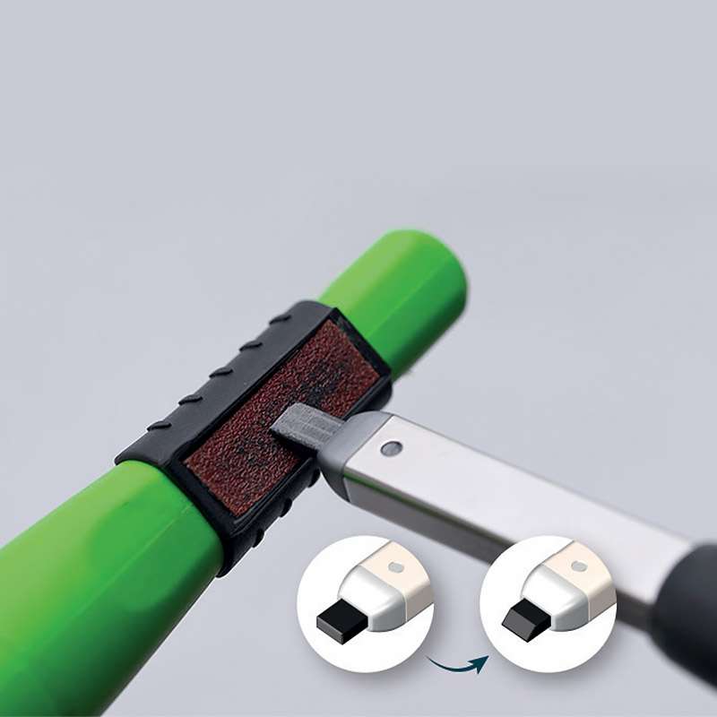 Crayon de chantier PICA BIG Dry Longlife 6060SB