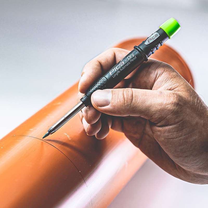 Crayon mine graphite PICA-DRY 3030SB