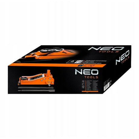 Cric Hydraulique Alu 2.5 T NEO TOOLS 11-731