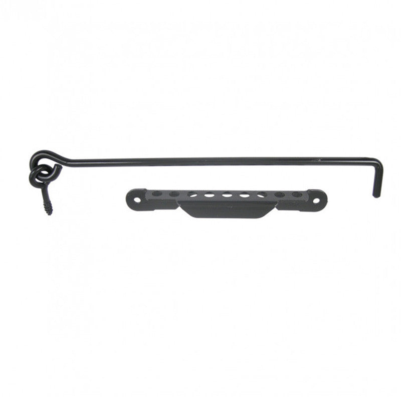 Crochet + crémaillère à poignée AFBAT