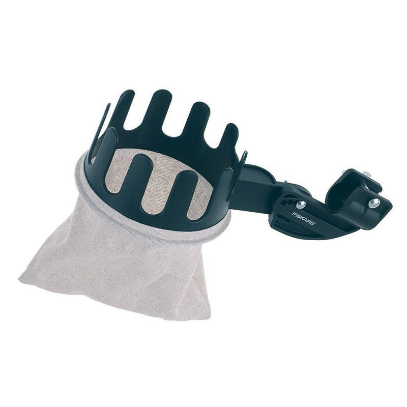 Cueille-fruits adaptable coupe-branches multifonctions FISKARS - QuikFit™