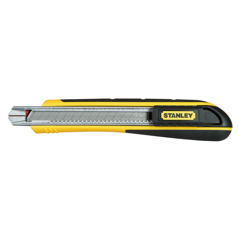 Cutter à cartouche STANLEY 0-10-475 FATMAX - 9 mm