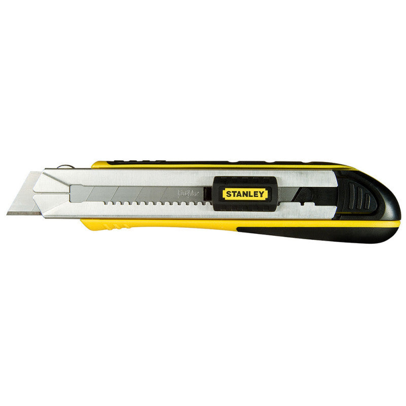 Cutter à cartouche STANLEY 0-10-486 FATMAX - 25 mm