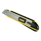 Cutter à cartouche STANLEY 0-10-486 FATMAX - 25 mm