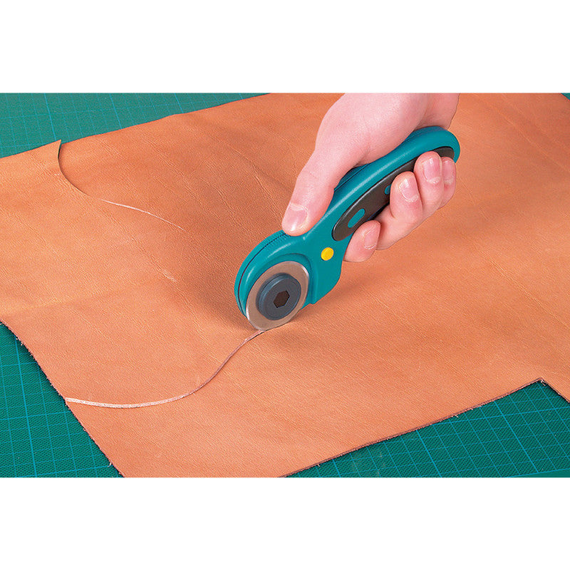 Cutter rotatif WOLFCRAFT 4152000