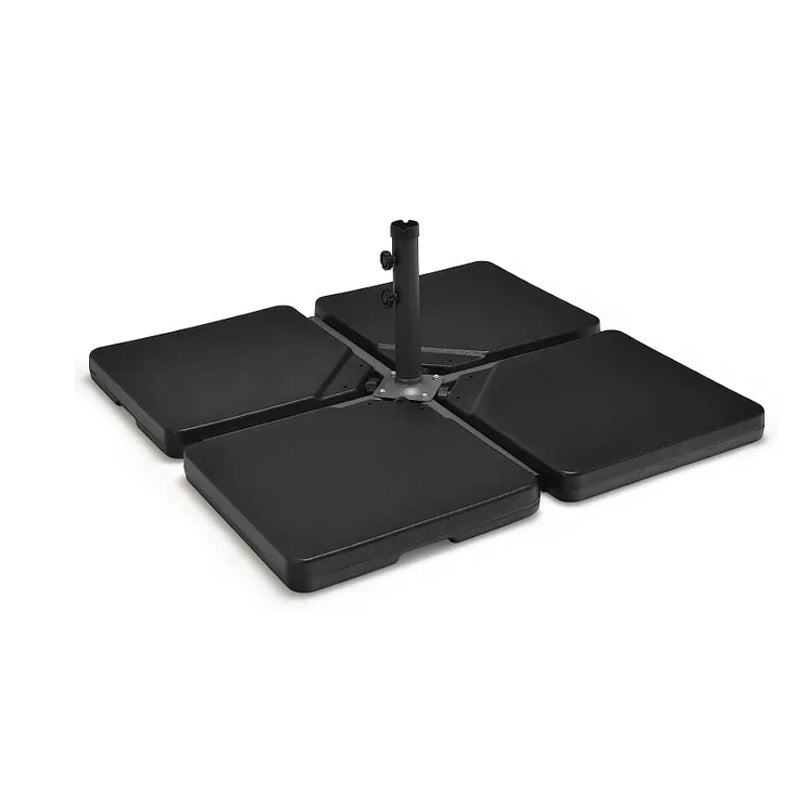 Dalles pour parasol déporté Jules / Gabin