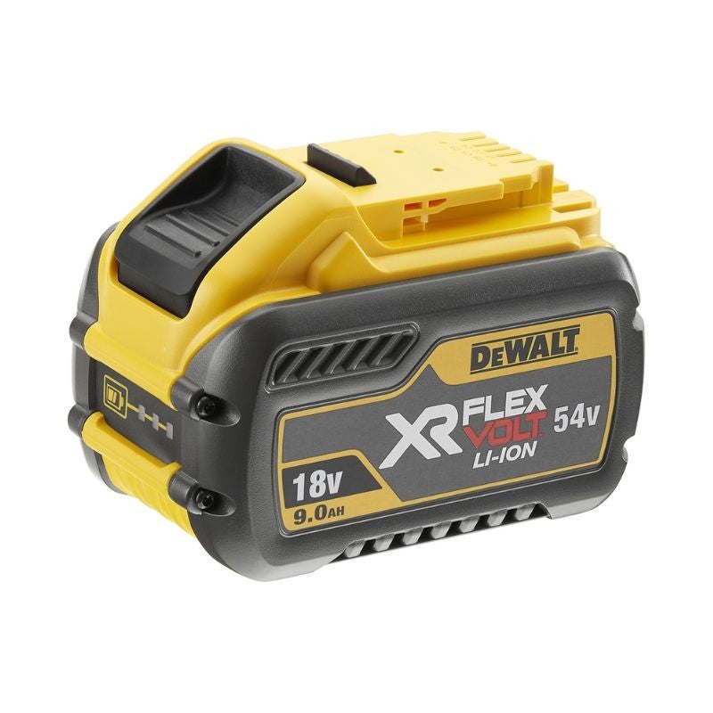 Débroussailleuse 38cm 54V DEWALT DCM571X1-QW FLEXVOLT Brushless avec un chargeur et une batterie 9,0 Ah