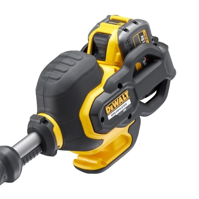 Débroussailleuse 38cm 54V DEWALT DCM571X1-QW FLEXVOLT Brushless avec un chargeur et une batterie 9,0 Ah