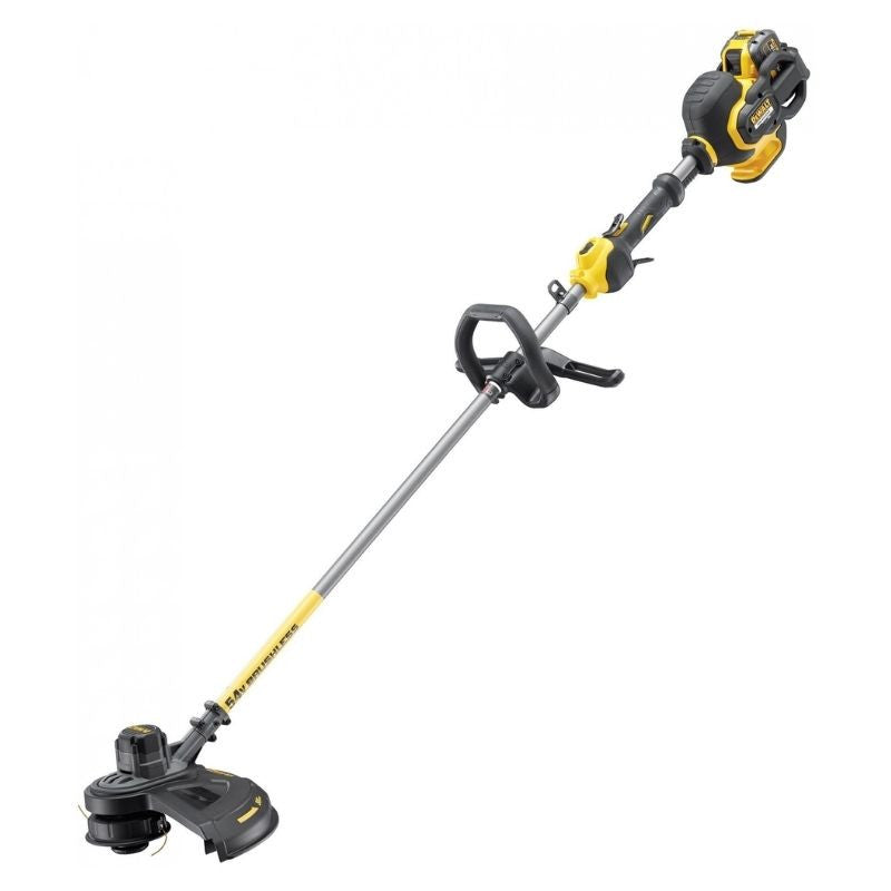 Débroussailleuse 38cm 54V DEWALT DCM571X1-QW FLEXVOLT Brushless avec un chargeur et une batterie 9,0 Ah