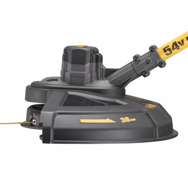 Débroussailleuse 38cm 54V DEWALT DCM571X1-QW FLEXVOLT Brushless avec un chargeur et une batterie 9,0 Ah
