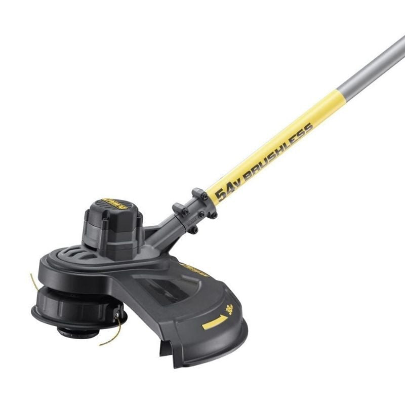 Débroussailleuse 38cm 54V DEWALT DCM571X1-QW FLEXVOLT Brushless avec un chargeur et une batterie 9,0 Ah