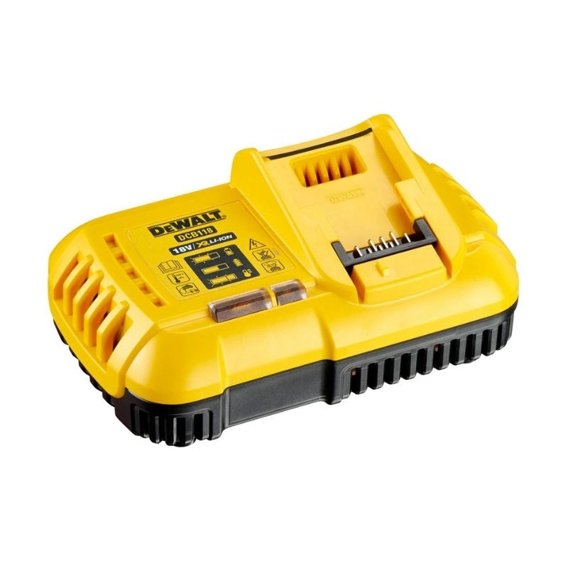 Débroussailleuse 38cm 54V DEWALT DCM571X1-QW FLEXVOLT Brushless avec un chargeur et une batterie 9,0 Ah