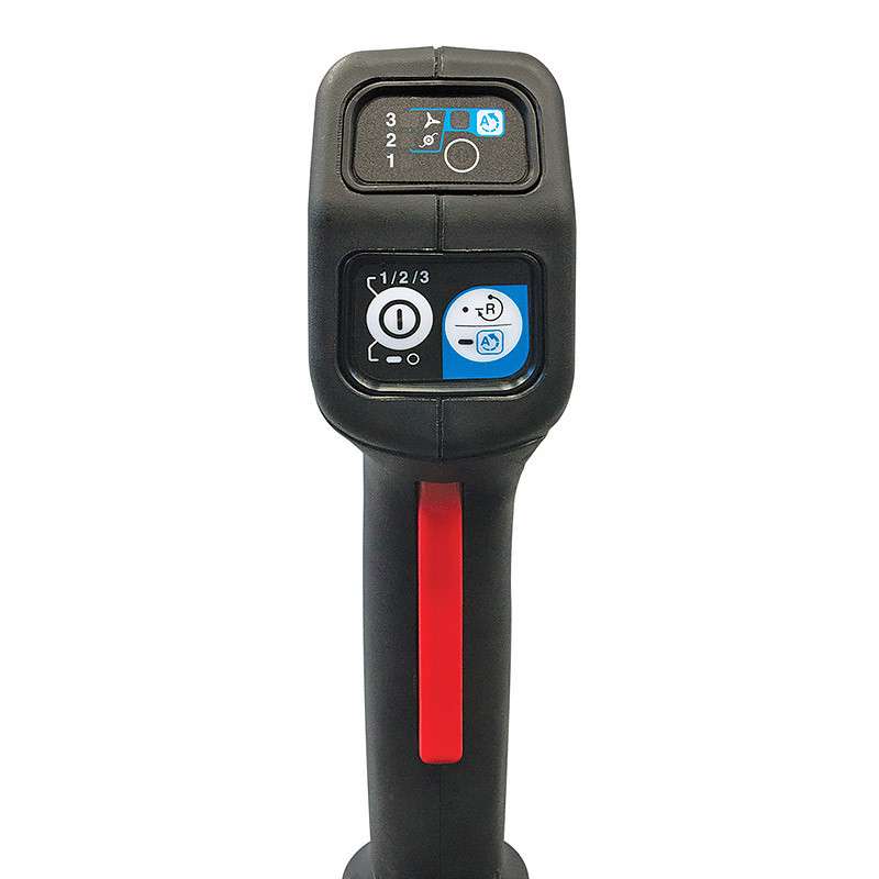 Débroussailleuse MAKITA DUR368AZ 36V (2x18V) Li-Ion (vendu sans batterie)