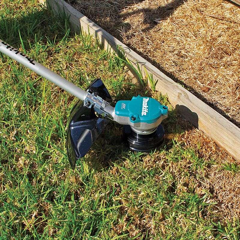 Débroussailleuse MAKITA DUR368LZ 36V (2x18V) Li-Ion (vendu sans batterie)